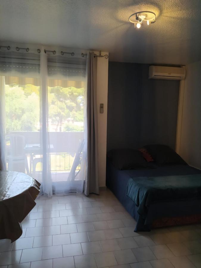 Charmant Studio A Balaruc Les Bains Luaran gambar