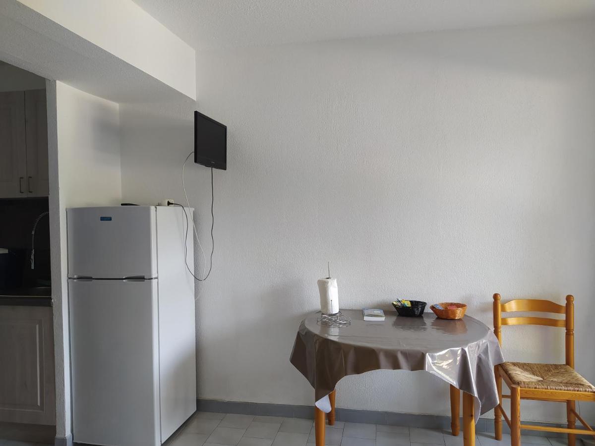 Charmant Studio A Balaruc Les Bains Luaran gambar